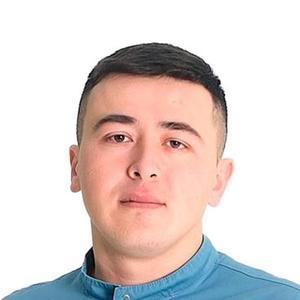 Каримов Бабур