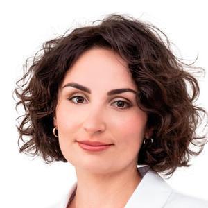 Мишкич Кристина Радиславовна