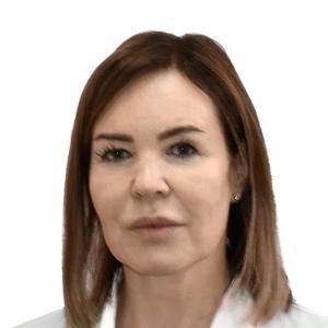 Гришина Ирина Владимировна