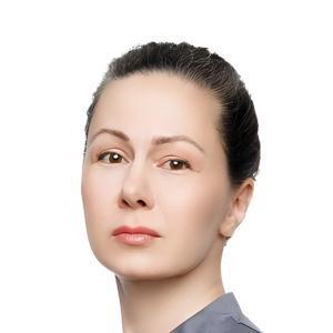 Щербина Наталия Тимофеевна