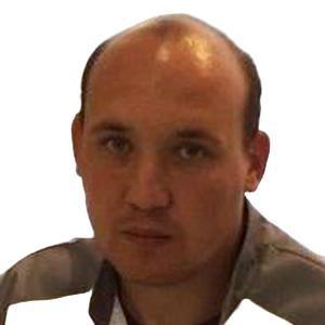 Бакутов Сергей Вячеславович