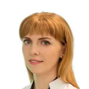 Гусева Нина Александровна