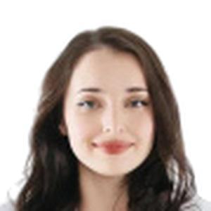 Джуккаева Софья Альбертовна