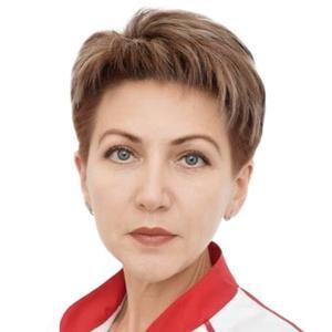 Залялетдинова Румия Фарраховна