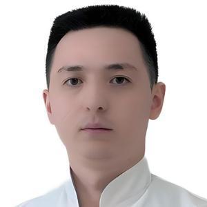 Уралбаев Алишер Амангельдыевич