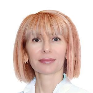 Спирова Марина Федоровна