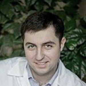 Никуличев Дмитрий Вячеславович
