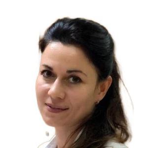 Масленникова Марина Ивановна