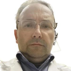 Коздоба Андрей Семенович