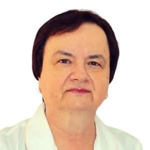 Кораблева Ольга Александровна