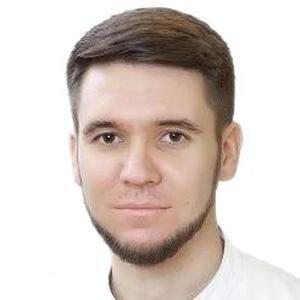 Казадаев Александр Константинович