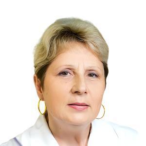 Познякова Татьяна Николаевна