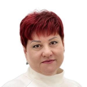 Кулешова Татьяна Сергеевна