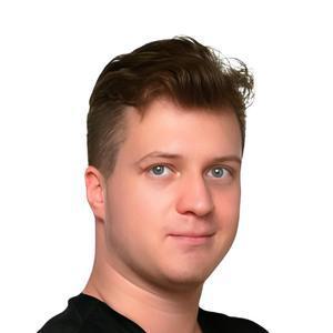 Солодов Николай Романович