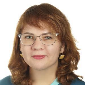 Кулакова Екатерина Николаевна