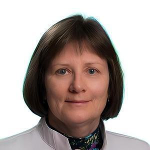 Жаркина Елена Алексеевна