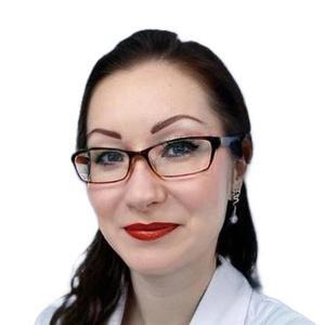 Павлова Юлия Николаевна
