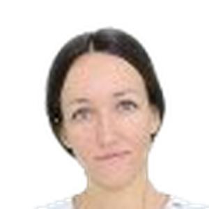 Непомнящая Кристина Викторовна