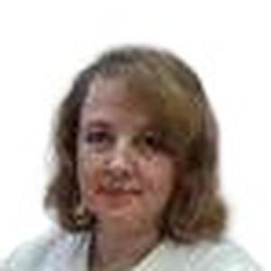 Купффер Оксана Евгеньевна