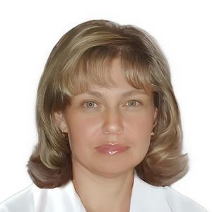 Курзанцева Оксана Михайловна