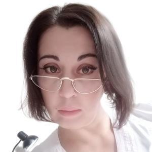Суворина Наталья Ивановна