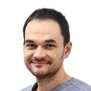 Чепыженко Владимир Алексеевич