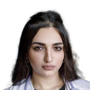 Тонаканян Анна Грантовна