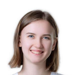 Ларина Александра Олеговна