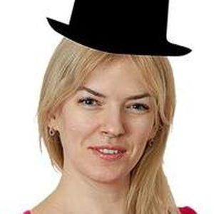 Резникова Анна Гарриевна