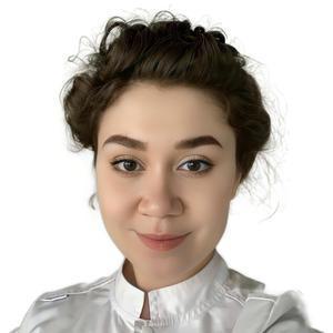 Погонина Ольга Андреевна