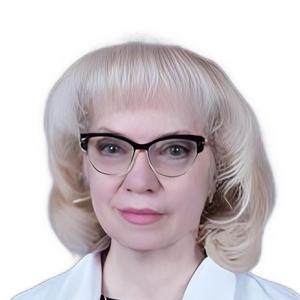 Гребенникова Людмила Анатольевна