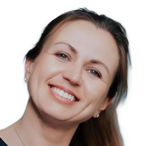 Ярошевич Анна Сергеевна