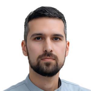Лукманов Руслан Равилевич