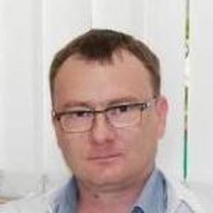 Свиридов Роман Константинович