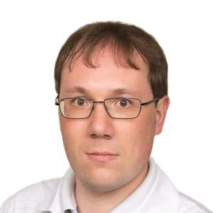 Чернышов Виталий Викторович