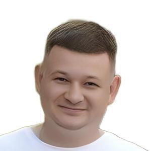 Хабибулин Роман Фагимович