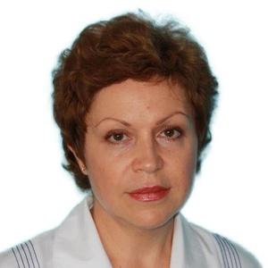 Алфимова Татьяна Владимировна