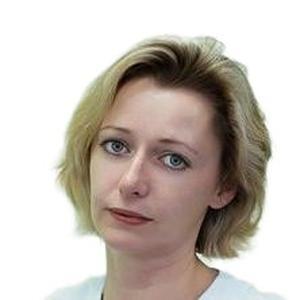 Духанина (Вершинина) Екатерина Александровна