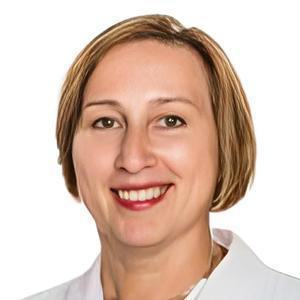 Родикова Людмила Николаевна