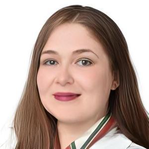 Орлова Линара Рафиковна