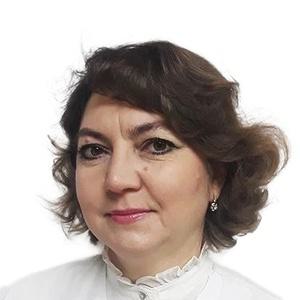 Семенова Виктория Дмитриевна