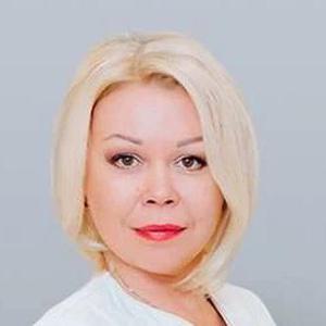 Толмачева Наталия Викентьевна