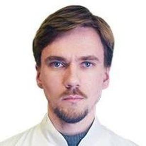 Мысин Михаил Александрович