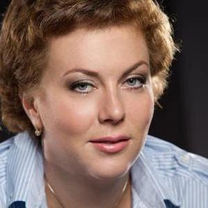 Вакина Елена Михайловна