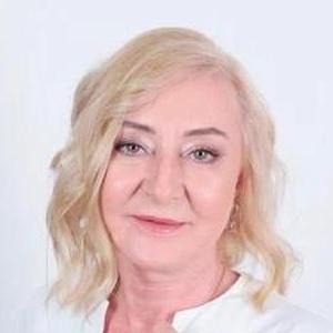 Молодецкая Лилия Викторовна
