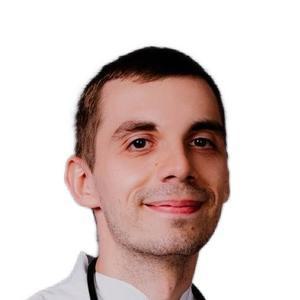 Новиков Александр Андреевич