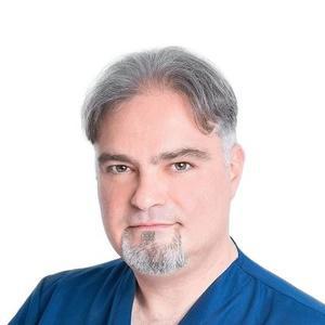 Харчилава Реваз Ревазович