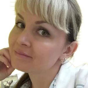 Милинская Елена Владимировна