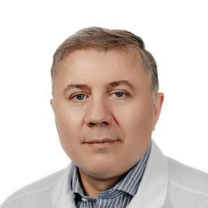 Усоскин Марк Самуилович