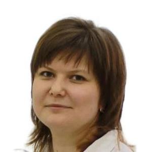 Паклина Нина Викторовна